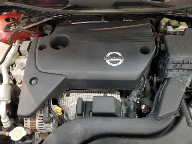 Used 2013 Nissan Altima 2.5 SL w/ Technology Pkg FWD image 24