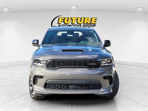 New 2026 Dodge Durango GT image 3