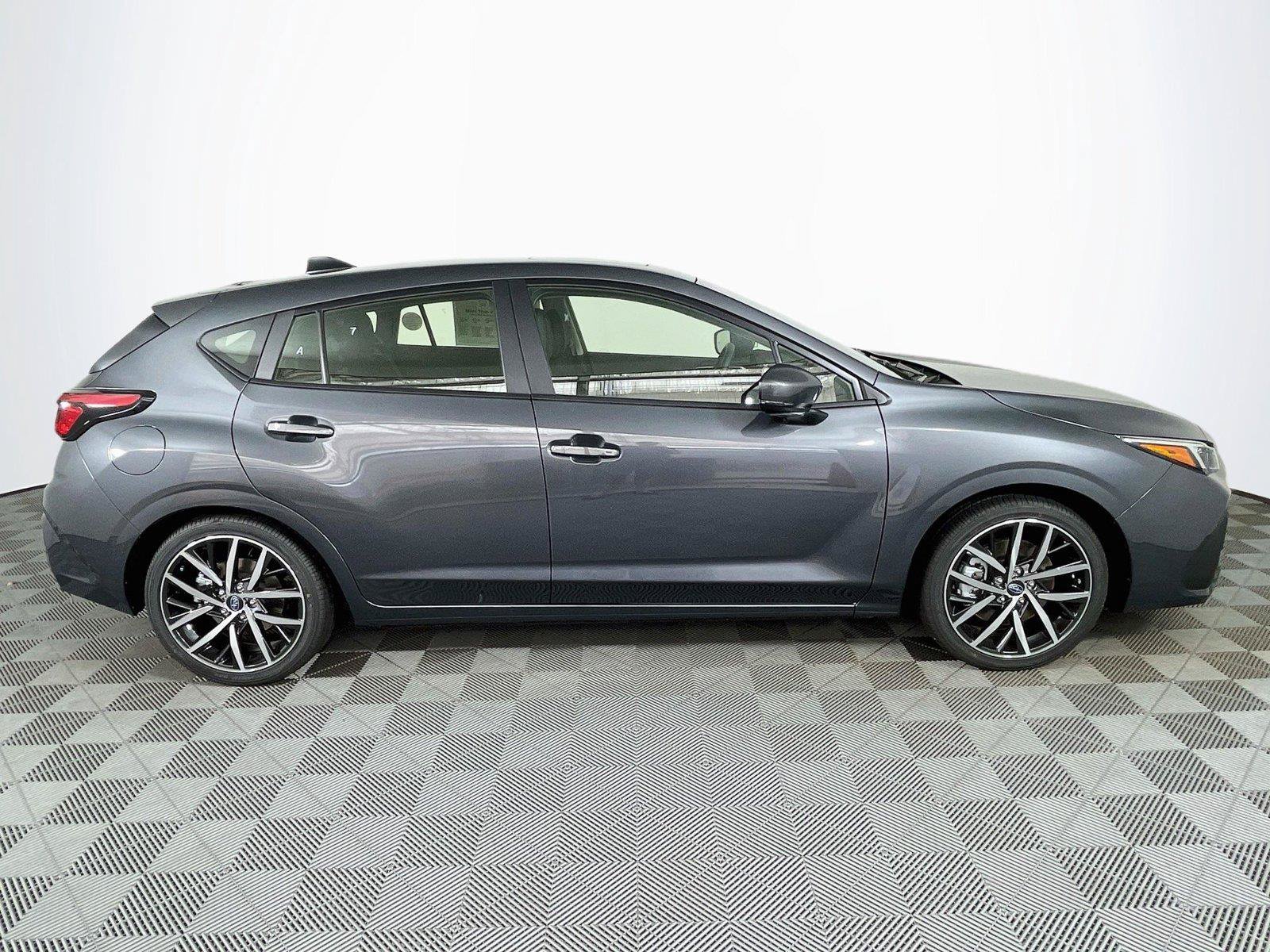New 2026 Subaru Impreza 2.0i Sport AWD/4WD image 9