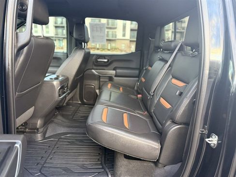 Used 2019 GMC Sierra 1500 AT4 w/ AT4 Premium Package image 24