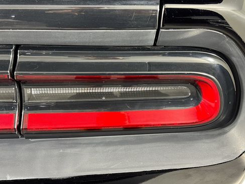 Used 2017 Dodge Challenger SXT w/ Blacktop Package image 53