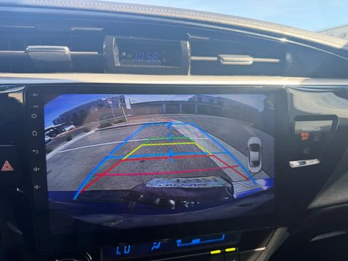 Used 2016 Toyota Corolla S image 11