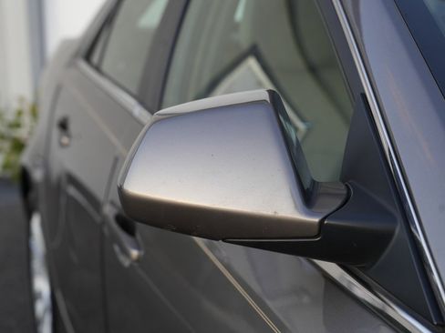 Used 2012 Cadillac CTS Luxury image 9