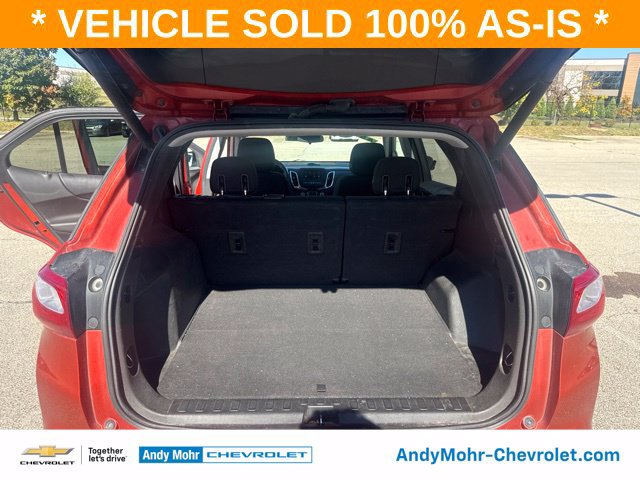 Used 2020 Chevrolet Equinox LT FWD image 15