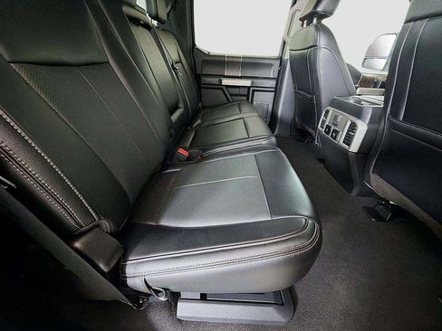 Used 2021 Ford F450 Lariat w/ Lariat Ultimate Package AWD/4WD image 26