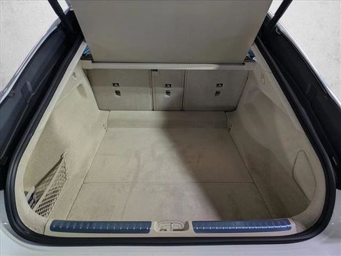 Certified 2023 Mercedes-Benz EQS 450+ 4MATIC Sedan image 7