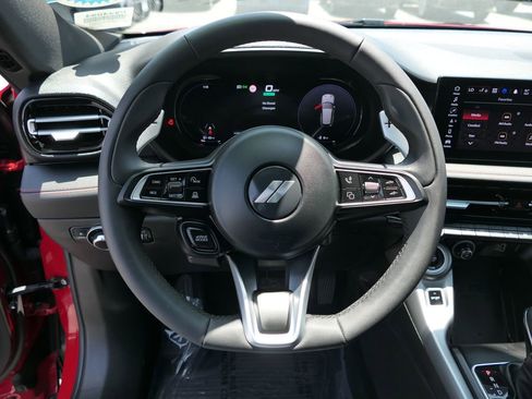 Used 2024 Dodge Hornet R/T Plus image 15