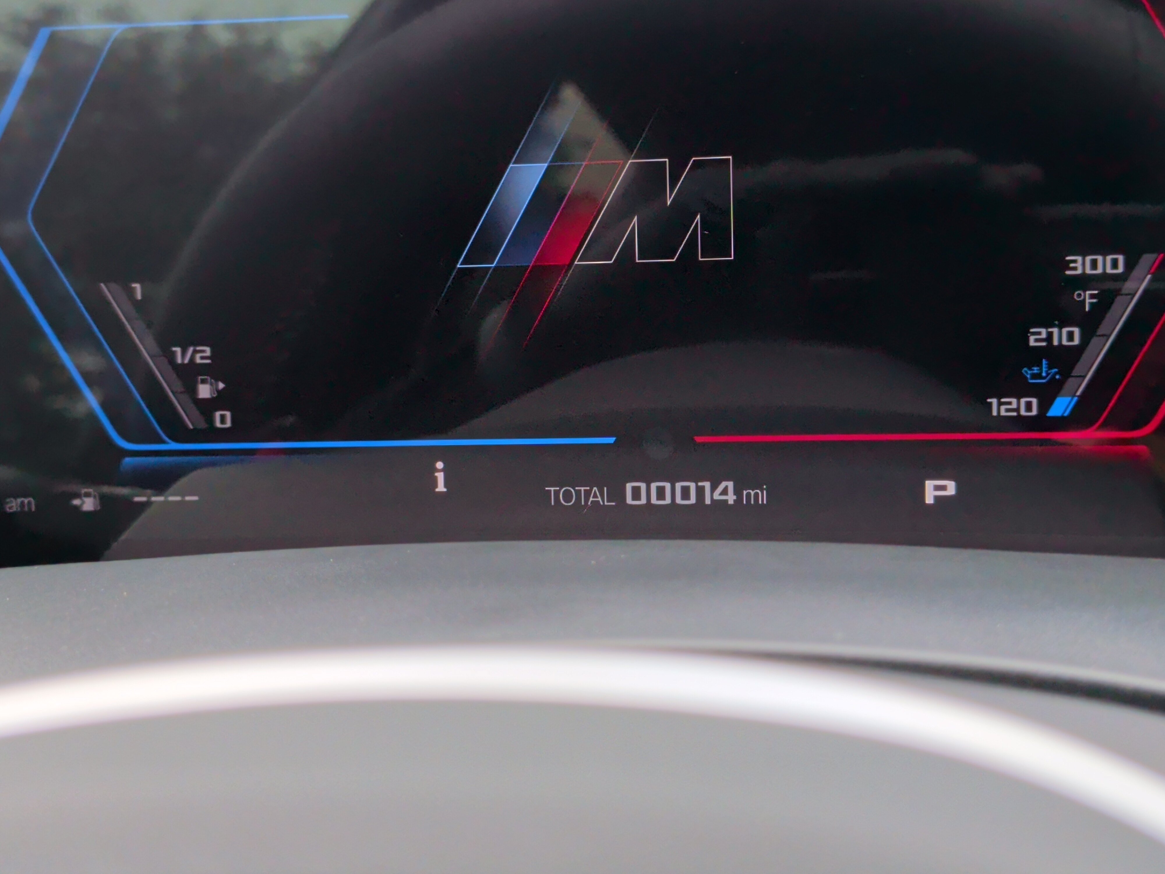 New 2026 BMW X5 M Competition w/ Executive Package AWD/4WD image 15
