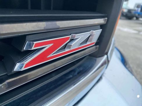 Used 2016 Chevrolet Silverado 2500 LT w/ All Star Edition image 24