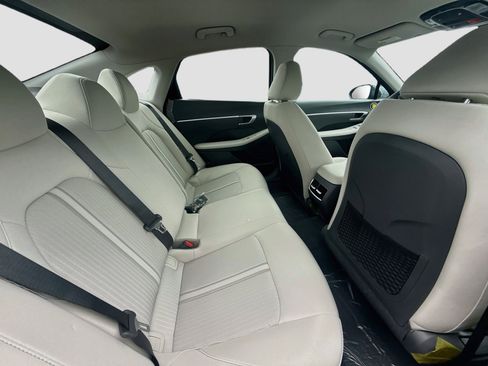 New 2026 Hyundai Sonata Blue FWD image 20