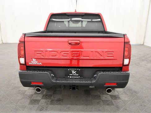 New 2026 Honda Ridgeline RTL image 6