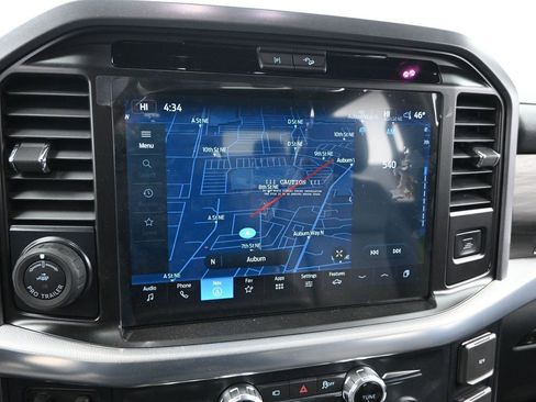 New 2025 Ford F150 Lariat w/ Equipment Group 501A Mid image 20