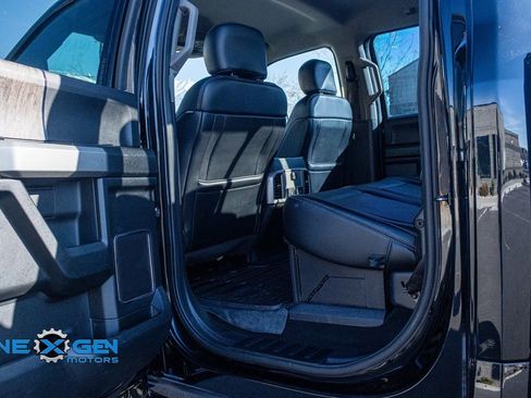 Used 2019 Ford F350 Lariat w/ Lariat Ultimate Package image 25