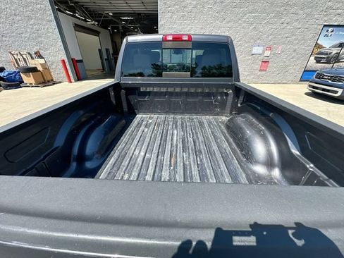 Used 2015 RAM 1500 Big Horn AWD/4WD image 20
