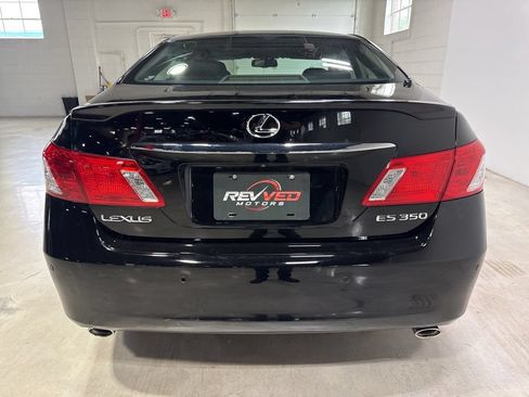 Used 2007 Lexus ES 350 FWD image 6