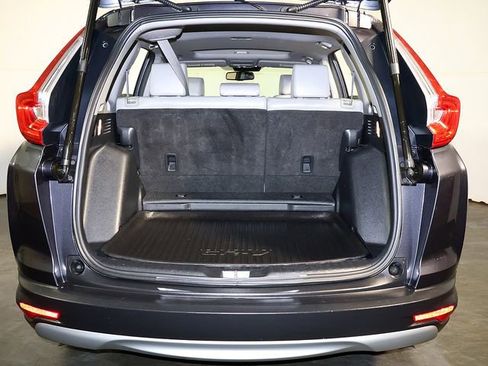 Used 2017 Honda CR-V EX-L image 26