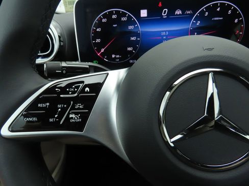 Certified 2025 Mercedes-Benz C 300 C 300 image 11