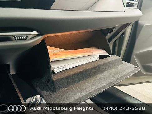 Certified 2025 Audi A5 2.0T Premium Plus w/ Premium Plus image 22