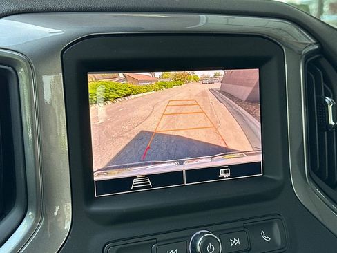 Used 2025 GMC Sierra 2500 Pro w/ 1SA Pro Safety Plus Package AWD/4WD image 12
