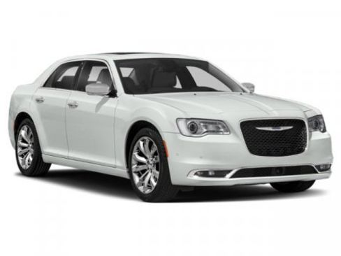Used 2019 Chrysler 300 S w/ 300S Premium Group image 9