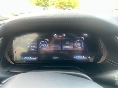 Used 2023 Jeep Grand Cherokee L Laredo AWD/4WD image 28
