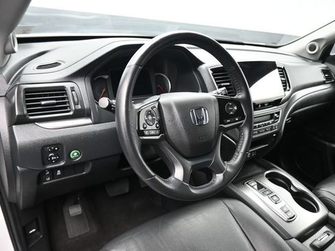 Used 2022 Honda Pilot EX-L image 14