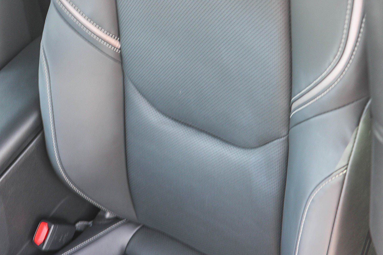 Certified 2026 Toyota Prius Limited w/ Limited Premium Package FWD image 23