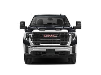 Used 2025 GMC Sierra 3500 AT4 w/ AT4 Premium Plus Package AWD/4WD video 4