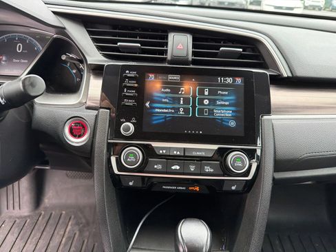 Used 2021 Honda Civic EX-L image 15