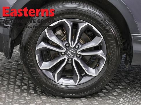 Used 2020 Honda CR-V EX image 29