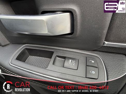 Used 2024 RAM 3500 Big Horn AWD/4WD image 49