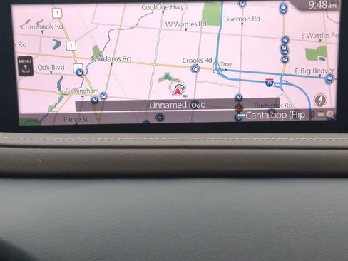 Certified 2024 MAZDA CX-30 2.5 Turbo w/ Premium Plus Pkg image 29