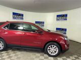 Used 2019 Chevrolet Equinox LT image 3