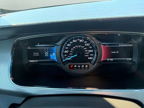 Used 2014 Ford Taurus SHO w/ Equipment Group 401A image 13