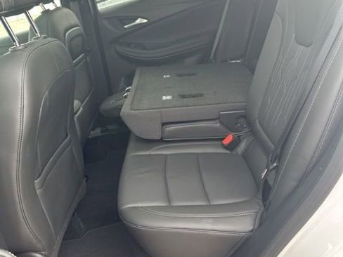 Used 2025 Buick Encore GX Avenir w/ Avenir Technology Package AWD/4WD image 51