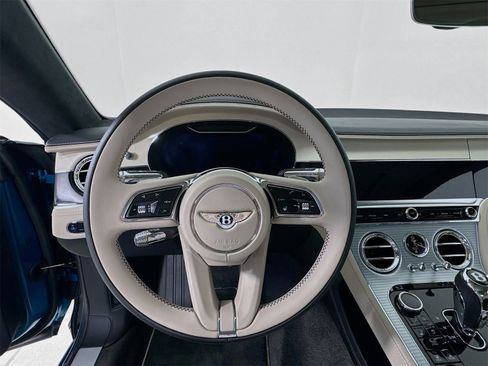 Used 2024 Bentley Continental GT image 11