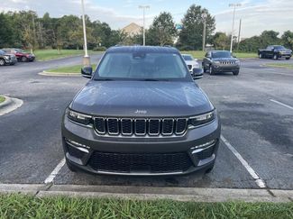 Used 2023 Jeep Grand Cherokee Limited RWD video 2