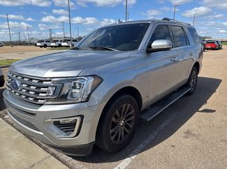 Used 2020 Ford Expedition Limited video 1
