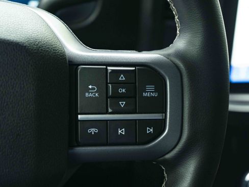 Used 2026 Ford F250 Lariat w/ Black Appearance Package AWD/4WD image 20