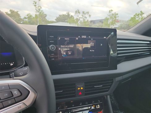 New 2026 Volkswagen Jetta Sport image 8