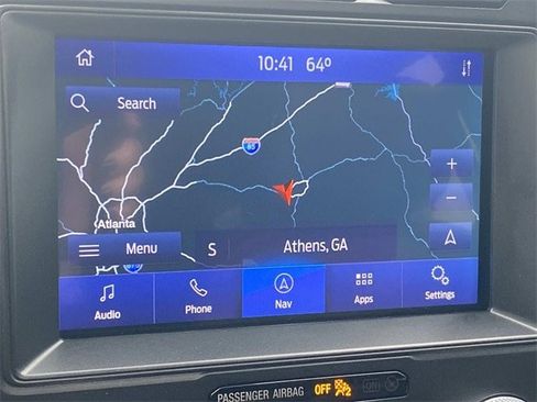 Certified 2021 Ford Expedition Max King Ranch image 65