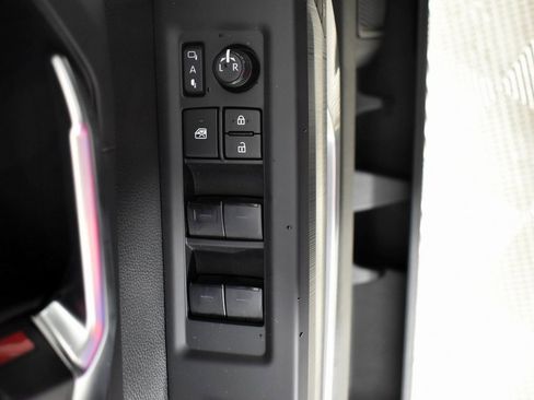 Certified 2025 Toyota Tundra Platinum image 12