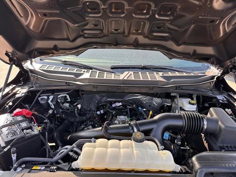 Certified 2025 Ford F150 STX w/ Equipment Group 200A image 30