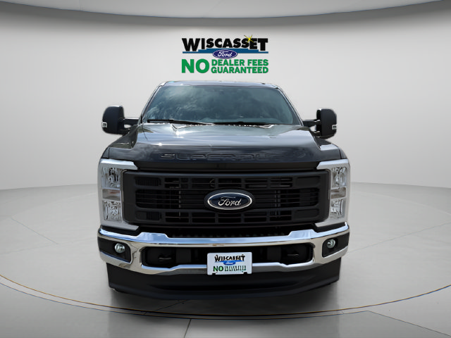 New 2026 Ford F250 XL w/ FX4 Off-Road Package AWD/4WD image 10