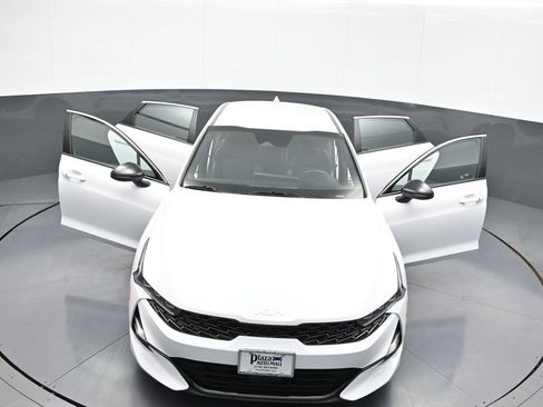 Used 2023 Kia K5 GT-Line w/ GT-Line Premium Package image 45