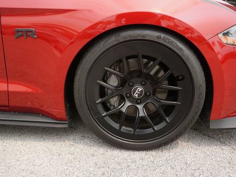 Certified 2023 Ford Mustang GT w/ Equipment Group 301A RWD image 15