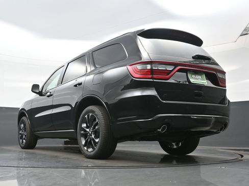 New 2026 Dodge Durango GT image 14