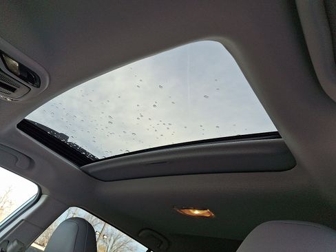 Used 2020 Subaru Outback Limited image 15