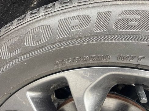 Used 2024 Dodge Durango R/T RWD image 33