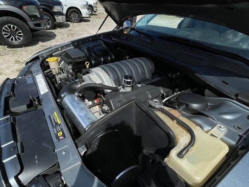 Used 2006 Chrysler 300 SRT8 w/ SRT Option Group II RWD image 15
